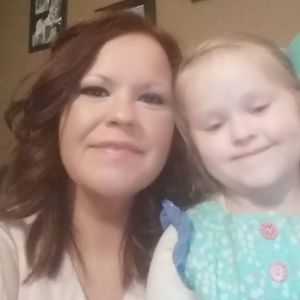 Meet your Posher, Stacy